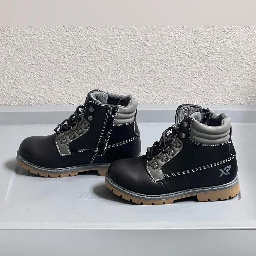Brand New Authentic Boy’s Sneakers Boots